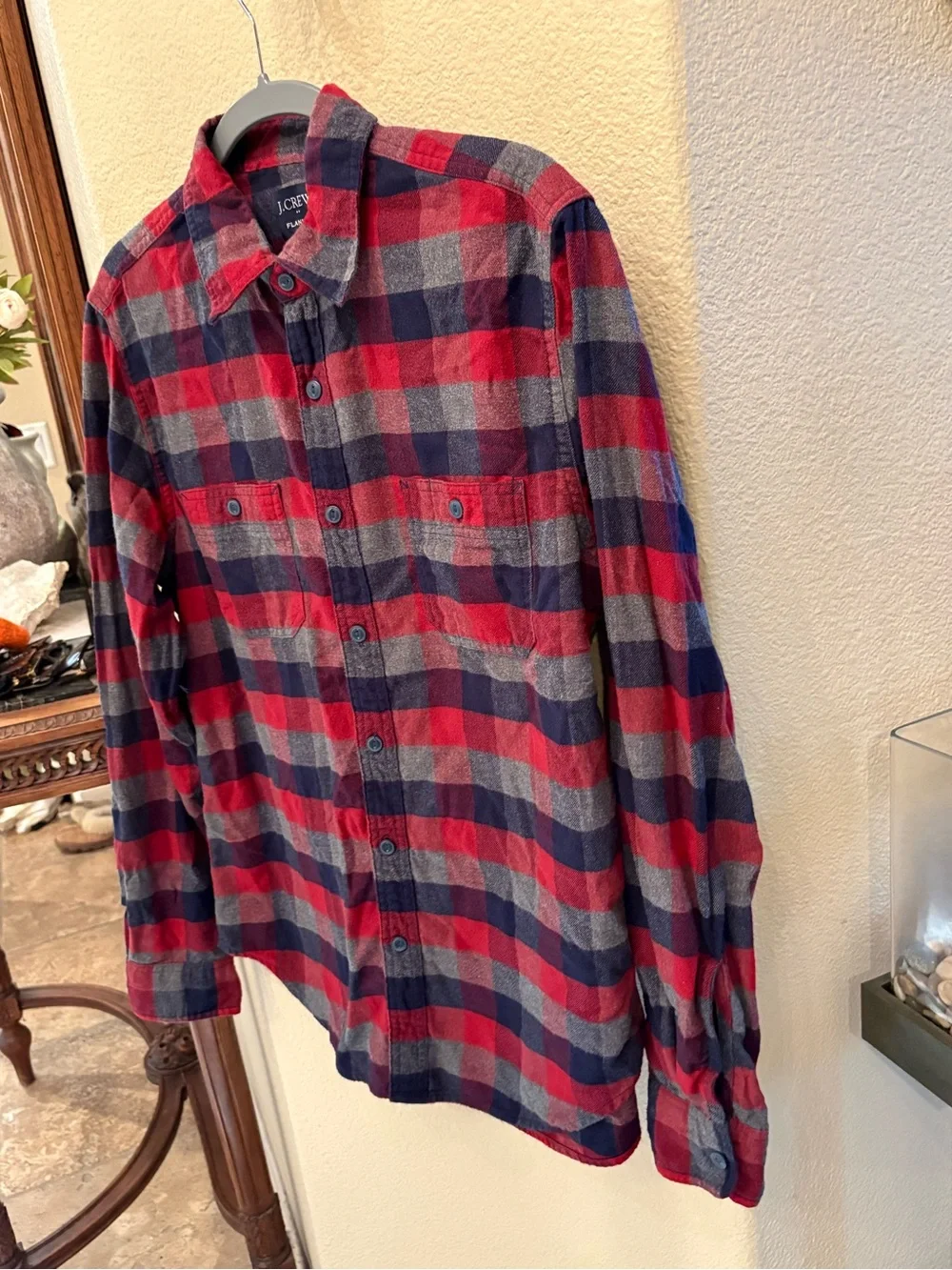 J. Crew pre owned